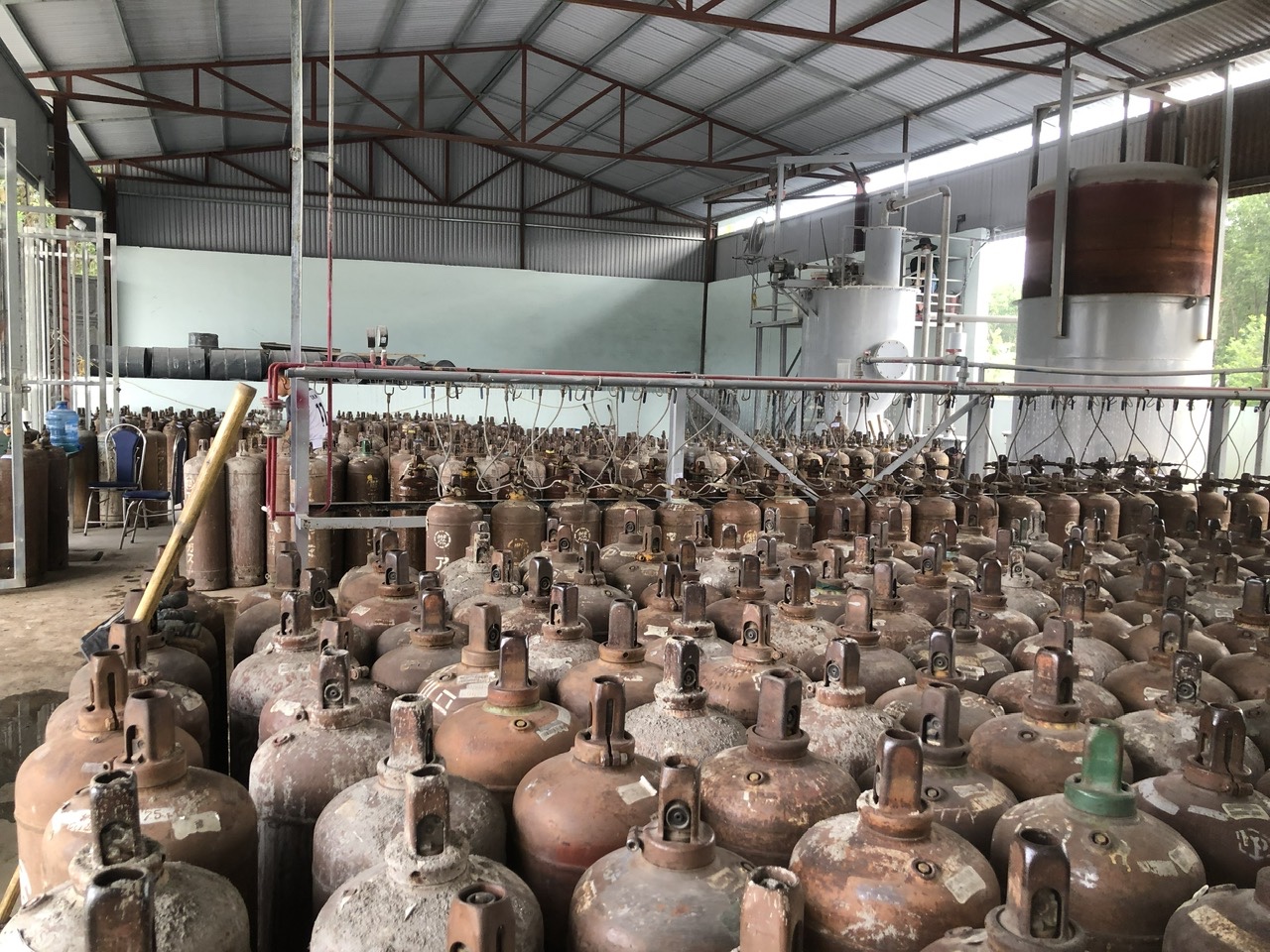 Hình Ảnh Hoạt Động Mới 2