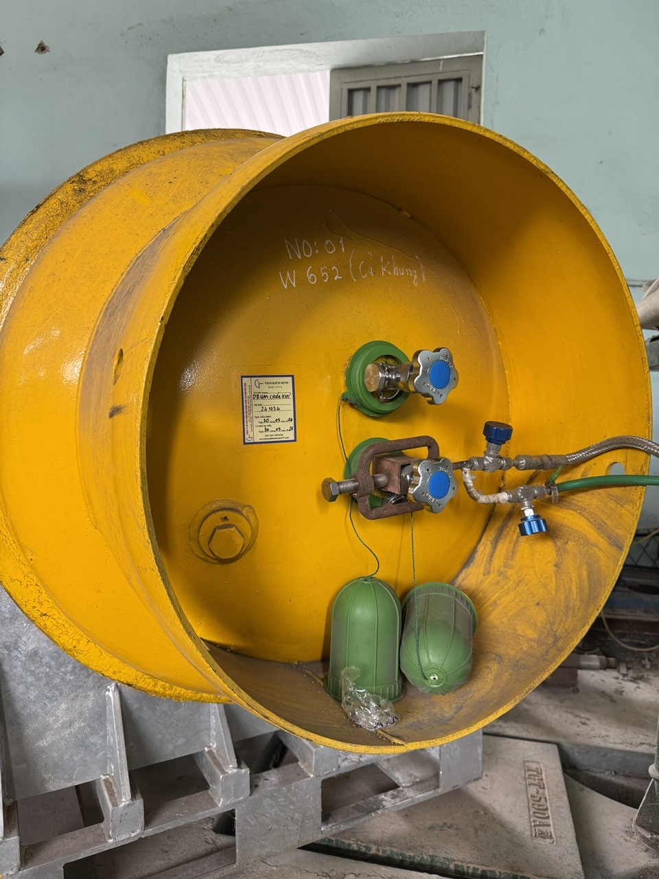 Hình Ảnh Hoạt Động Mới 2